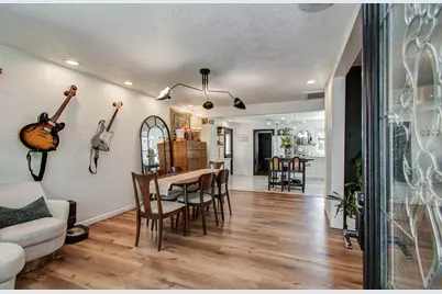 1612 E Bonner Street, Houston, TX 77007 - Photo 5