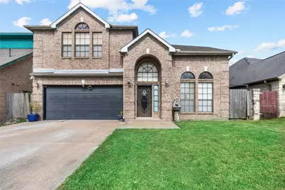 1011 Iowa Street, South Houston, TX 77587 - Photo 1