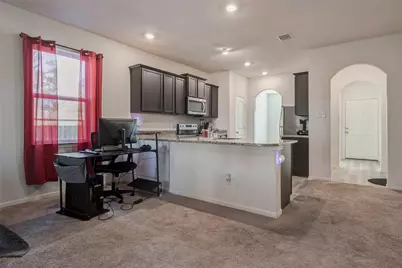 25423 Glacier Lake Drive, Cleveland, TX 77328 - Photo 9