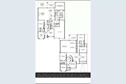 16518 Blissful Day Way, Hockley, TX 77447 - Photo 1