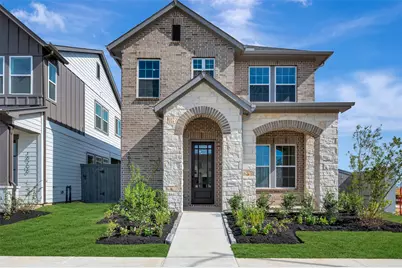 16702 Vibrant Avenue, Hockley, TX 77447 - Photo 1
