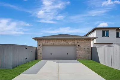 16702 Vibrant Avenue, Hockley, TX 77447 - Photo 9