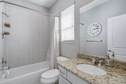 2529 Rusk Street, Houston, TX 77003 - Photo 19