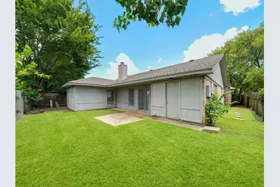 8743 Yvonne Drive, Houston, TX 77044 - Photo 29