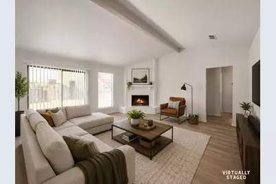 8743 Yvonne Drive, Houston, TX 77044 - Photo 5