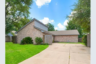 8743 Yvonne Drive, Houston, TX 77044 - Photo 1