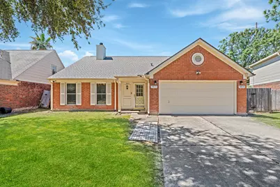 9915 Villa Verde Drive, Houston, TX 77064 - Photo 1