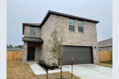 838 Wembley Wood Way Drive, Huffman, TX 77336 - Photo 1