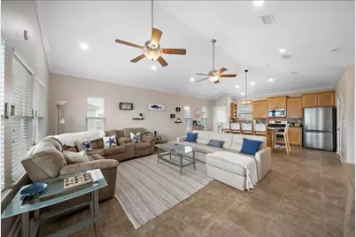 2423 Sand Drift Lane, Port Bolivar, TX 77650 - Photo 3