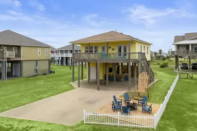 2423 Sand Drift Lane, Port Bolivar, TX 77650 - Photo 25