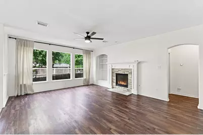 11510 Cypresswood Trail Drive, Houston, TX 77070 - Photo 3
