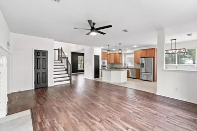 11510 Cypresswood Trail Drive, Houston, TX 77070 - Photo 13