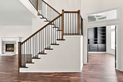 11510 Cypresswood Trail Drive, Houston, TX 77070 - Photo 9