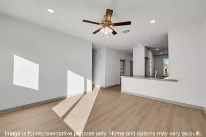 406 Rockbridge Drive, Huntsville, TX 77340 - Photo 17