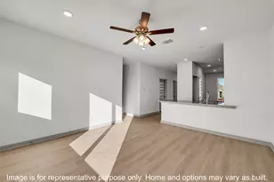 406 Rockbridge Dr, Huntsville, TX 77340 - Photo 17