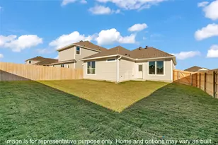 406 Rockbridge Dr, Huntsville, TX 77340 - Photo 19