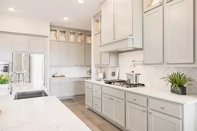 28721 Diamond Woods Drive, Spring, TX 77386 - Photo 5