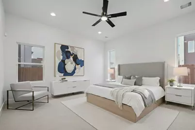 5519 Paraiso Place, Houston, TX 77091 - Photo 7