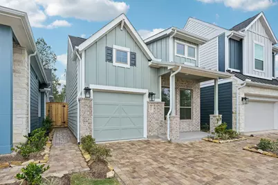 26241 E Outrider Banks Circle, Montgomery, TX 77316 - Photo 3