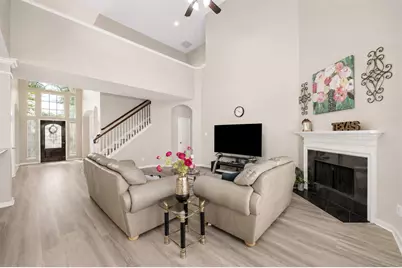 2614 Cezanne Circle, Missouri City, TX 77459 - Photo 5