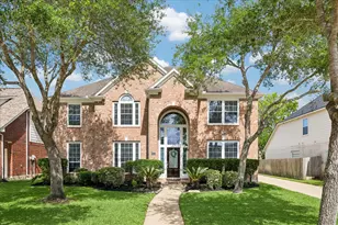 2614 Cezanne Cir, Missouri City, TX 77459 - Photo 41