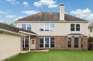 2614 Cezanne Cir, Missouri City, TX 77459 - Photo 39