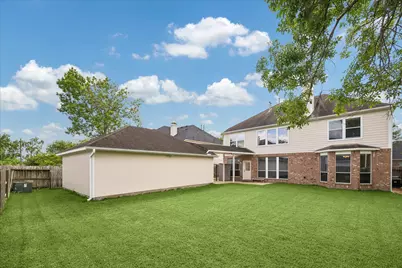 2614 Cezanne Circle, Missouri City, TX 77459 - Photo 43
