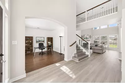 2614 Cezanne Circle, Missouri City, TX 77459 - Photo 7