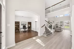 2614 Cezanne Cir, Missouri City, TX 77459 - Photo 7