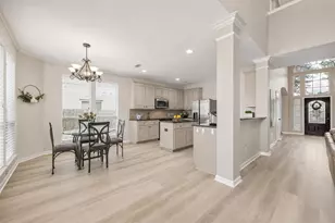 2614 Cezanne Cir, Missouri City, TX 77459 - Photo 17