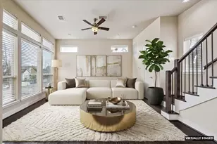 1427 Wagner St, Houston, TX 77007 - Photo 5