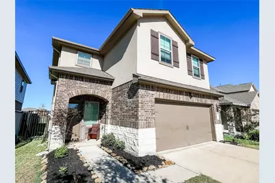 13114 Leisure Cove Drive, Texas City, TX 77568 - Photo 1