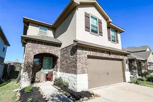 13114 Leisure Cove Dr, Texas City, TX 77568 - Photo 1