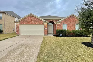 3131 Single Ridge Way, Katy, TX 77493 - Photo 1