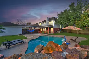 10007 Hickory Trail Ln, Houston, TX 77064 - Photo 1