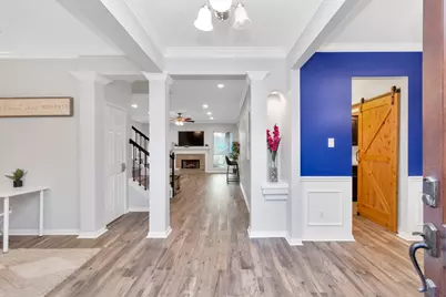 10007 Hickory Trail Lane, Houston, TX 77064 - Photo 5