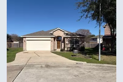 21338 Bella Flora Court, Spring, TX 77379 - Photo 1