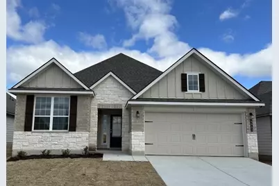 4662 Allison Drive, Belton, TX 76513 - Photo 1