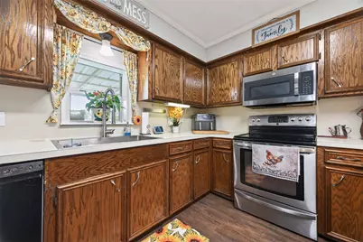 6210 Eagle Drive, Rosenberg, TX 77471 - Photo 11