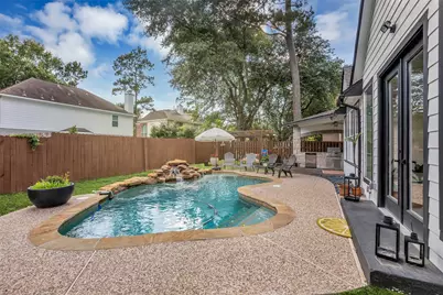 57 S Bethany Bend Circle, The Woodlands, TX 77382 - Photo 31