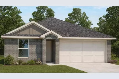 12225 Lexington Heights Drive, Willis, TX 77318 - Photo 1