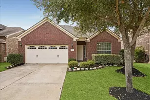 9623 Cherry Quartz Ct, Katy, TX 77494 - Photo 1