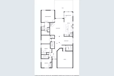 2838 Belham Creek Drive, Katy, TX 77494 - Photo 43