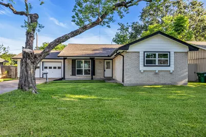 6930 Neff Street, Houston, TX 77074 - Photo 1