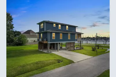 403 W Shore Drive, Clear Lake Shores, TX 77565 - Photo 45