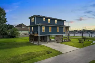 403 W Shore Dr, Clear Lake Shores, TX 77565 - Photo 45