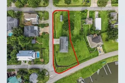 403 W Shore Drive, Clear Lake Shores, TX 77565 - Photo 41