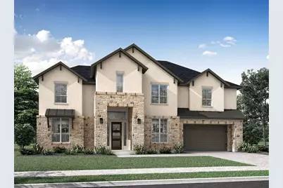 802 Lily Haven Trail, Richmond, TX 77406 - Photo 1