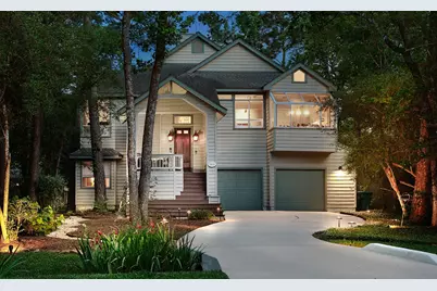 18 S Slash Pine Park, The Woodlands, TX 77380 - Photo 31
