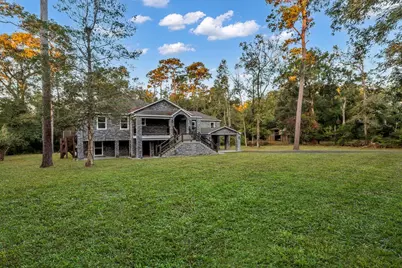 83 White Oak Drive N, Woodbranch, TX 77357 - Photo 3